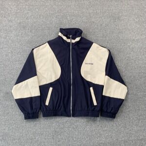 WE11DONE Vintage blue Jacket